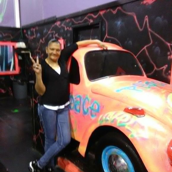 Meet your Posher, Denise - Picture 1 of 1